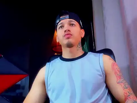rocoo santos online show from 06/27/26, 06:57
