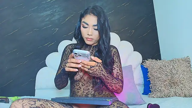 Roxana gomez online show from 05/25/26, 04:40
