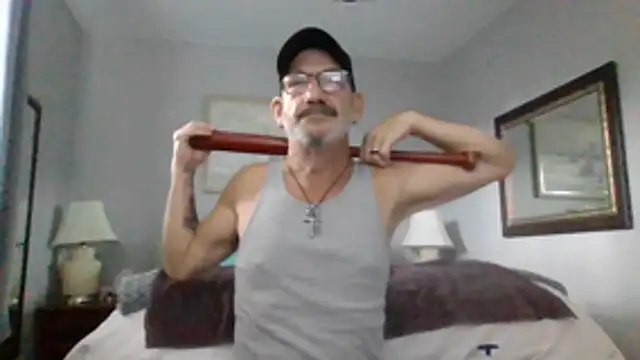 FoxnMouse online show from 10/25/25, 05:08