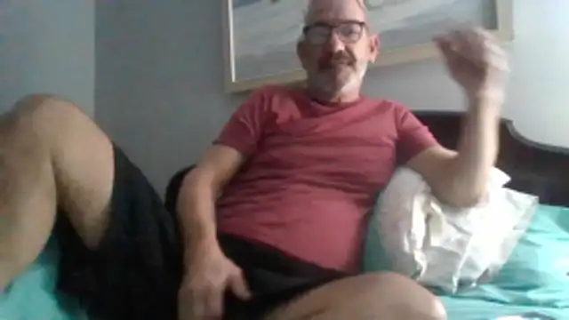 FoxnMouse online show from 10/27/25, 03:43