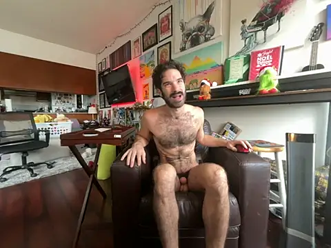 Pupscritch online show from 11/21/25, 06:17