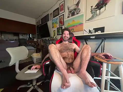 Pupscritch online show from 04/30/26, 02:23