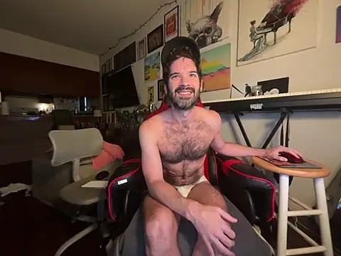 Pupscritch online show from 05/08/26, 02:00