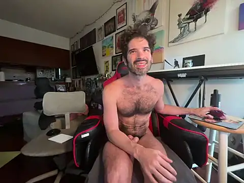 Pupscritch online show from 05/12/26, 02:25