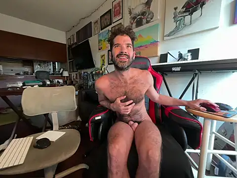 Pupscritch online show from 06/04/26, 01:50