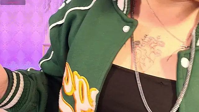 Naomy tay1 online show from 11/18/25, 03:34