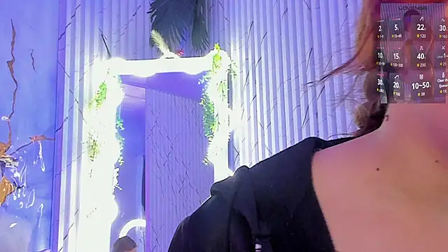 Naomy tay1 online show from 04/26/26, 03:04