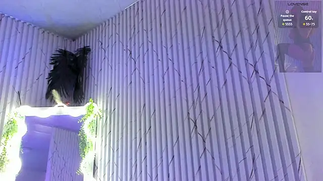 Naomy tay1 online show from 04/28/26, 03:00