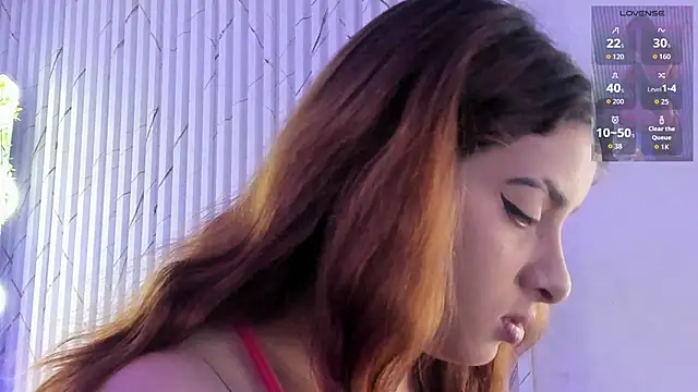 Naomy tay1 online show from 06/15/26, 03:31