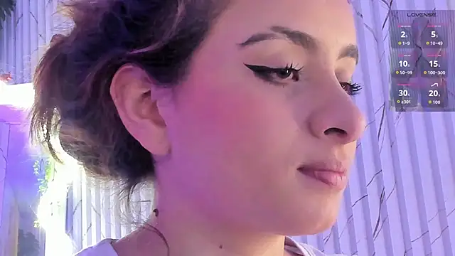 Naomy tay1 online show from 06/28/26, 03:45