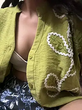 modelnishu online show from 05/04/26, 03:41