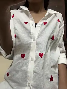 modelnishu online show from 06/22/26, 03:31
