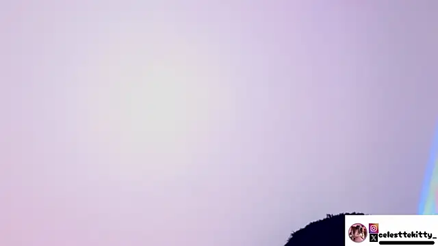 celestte evans 1 online show from 12/15/25, 03:22