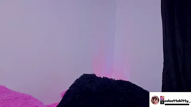 Snapshot of celestte_evans_1 chatting on 02/20/26, 03:47 celestte evans 1 online show from 02/20/26, 03:47