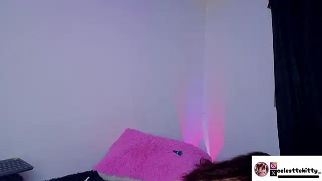 Snapshot of celestte_evans_1 chatting on 03/11/26, 05:35 celestte evans 1 online show from 03/11/26, 05:35