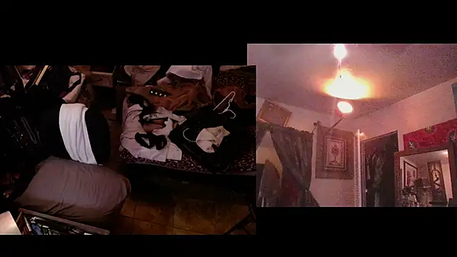 Snapshot of TransFionaLuv chatting on 10/30/25, 02:29 TransFionaLuv online show from 10/30/25, 02:29