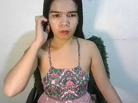 Snapshot of flawless_yue chatting on 02/27/26, 05:35 flawless yue online show from 02/27/26, 05:35