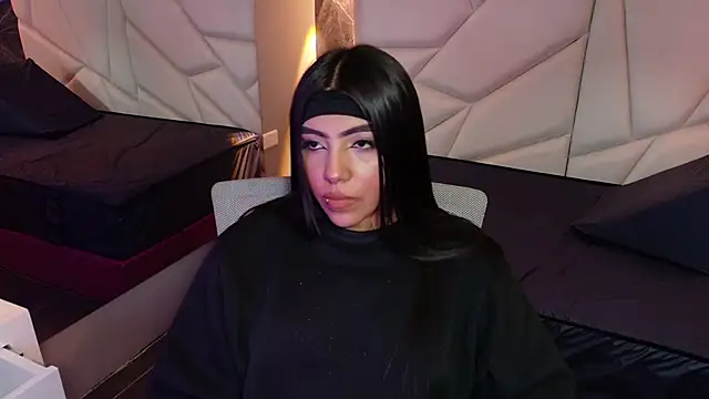 Snapshot of aysel_27 chatting on 10/05/25, 09:34 aysel 27 online show from 10/05/25, 09:34