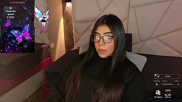 aysel 27 online show from 11/02/25, 03:47