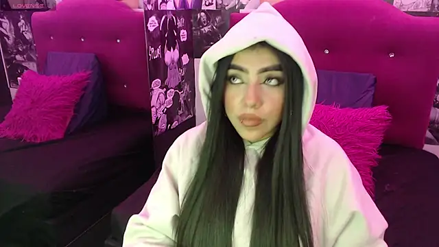 aysel 27 online show from 11/25/25, 02:11