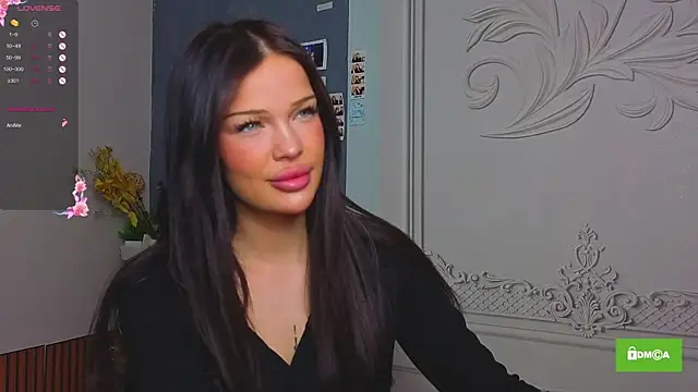 Katrinafoxxx online show from 11/30/25, 02:54