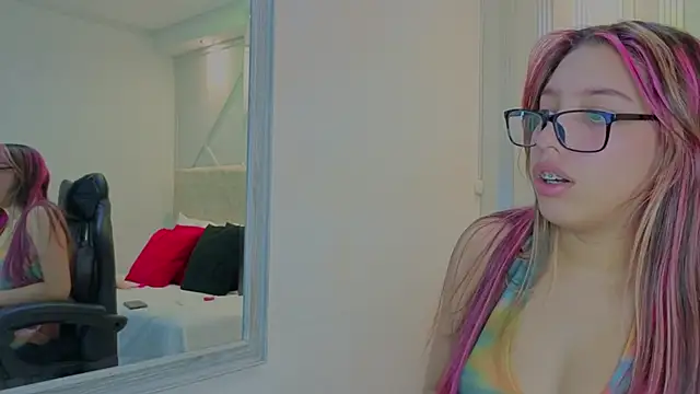 nami sweet  online show from 10/08/25, 04:21