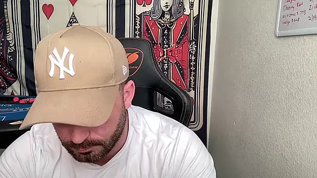 brettmycles28 online show from 02/13/26, 06:37