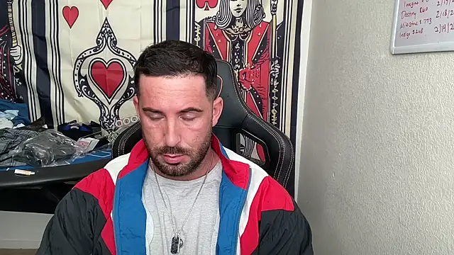 brettmycles28 online show from 02/20/26, 04:29