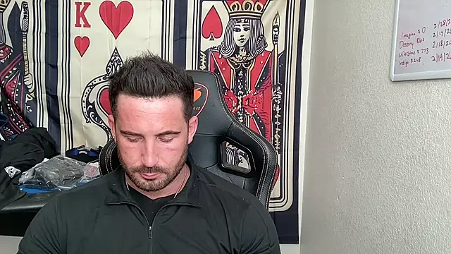 brettmycles28 online show from 03/02/26, 05:53