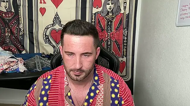 brettmycles28 online show from 03/14/26, 02:28