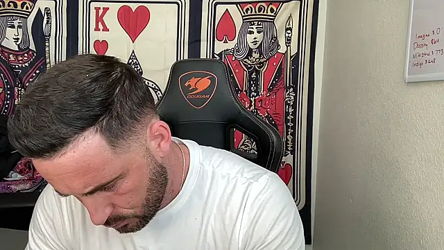 brettmycles28 online show from 03/19/26, 05:06