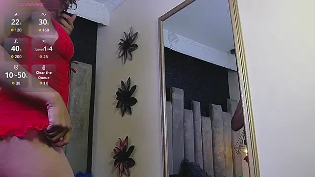 MisRoos online show from 02/27/26, 01:55