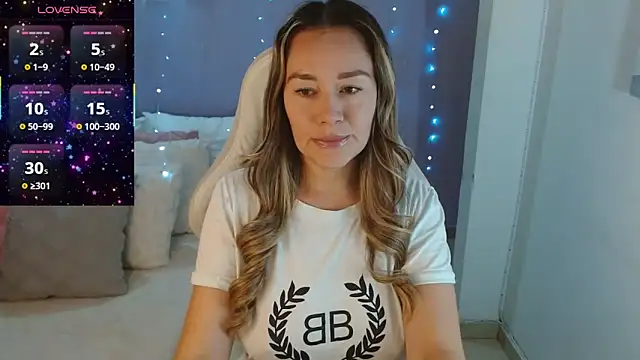 Natysweet23 online show from 11/21/25, 01:04