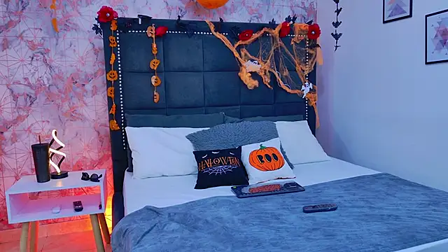 Angelique Angell online show from 10/25/25, 07:52