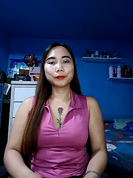 Yourdream07mixcey online show from 10/31/25, 08:15