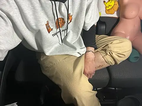 CAMEL1913 online show from 05/15/26, 04:25