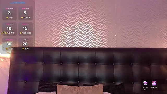 Sharonevanss  online show from 09/20/25, 08:10