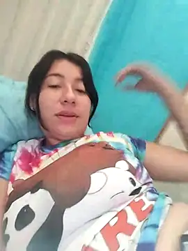 RubyCortez online show from 09/09/25, 04:06