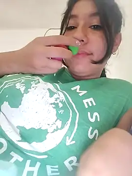 RubyCortez online show from 09/24/25, 08:01