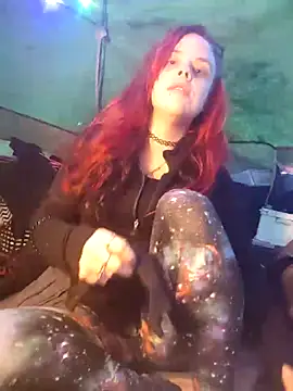 TWiSTYTheTwizted online show from 12/02/25, 01:39