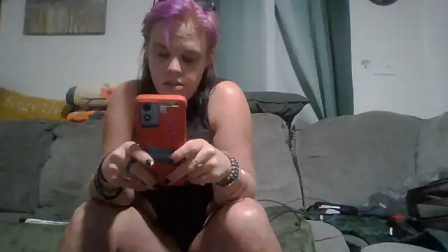 Snapshot of TWiSTYTheTwizted chatting on 07/13/26, 10:34 TWiSTYTheTwizted online show from 07/13/26, 10:34