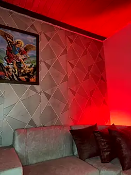 Alisse taylor2 online show from 10/29/25, 01:13