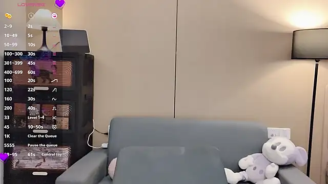 Ranraniris online show from 09/20/25, 05:03