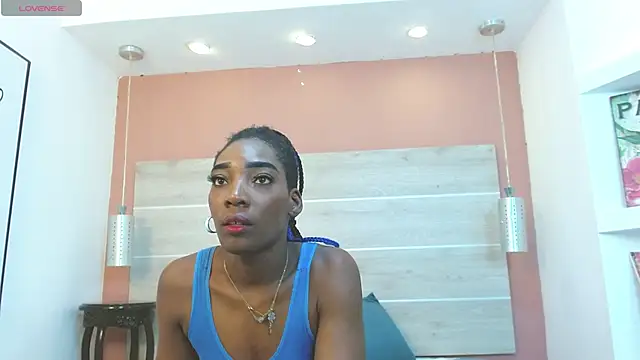 AlexandraCambell online show from 04/25/26, 08:28