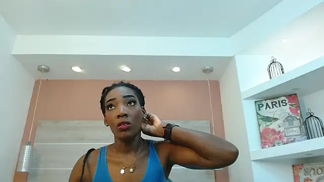 AlexandraCambell online show from 05/07/26, 08:03