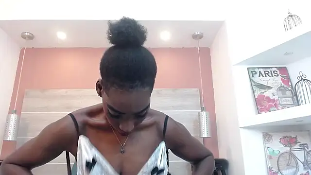 AlexandraCambell online show from 06/09/26, 08:09