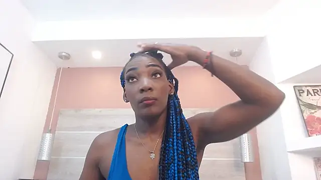 AlexandraCambell online show from 06/10/26, 07:46