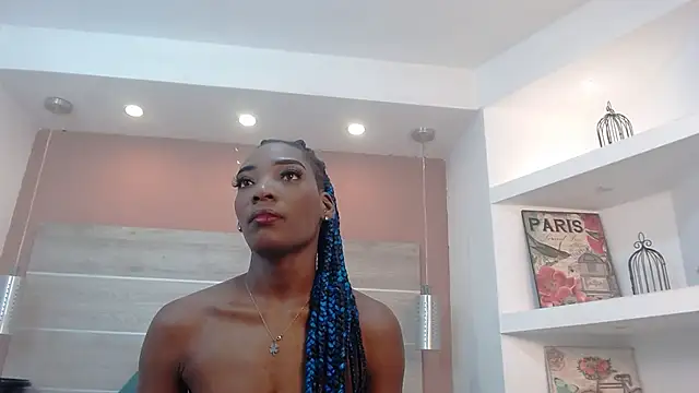 AlexandraCambell online show from 06/12/26, 07:57