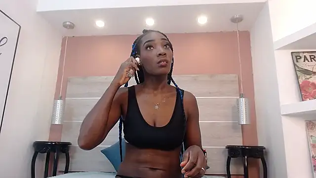 AlexandraCambell online show from 06/13/26, 08:18