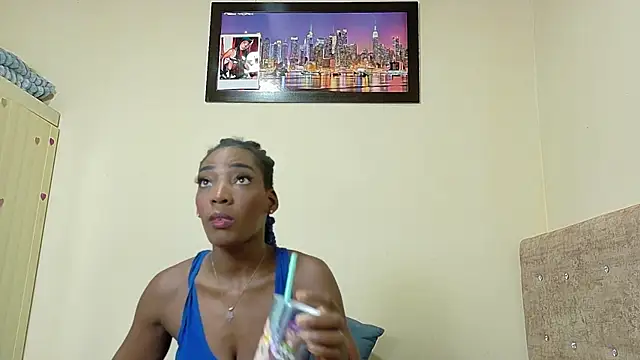 AlexandraCambell online show from 06/28/26, 04:46